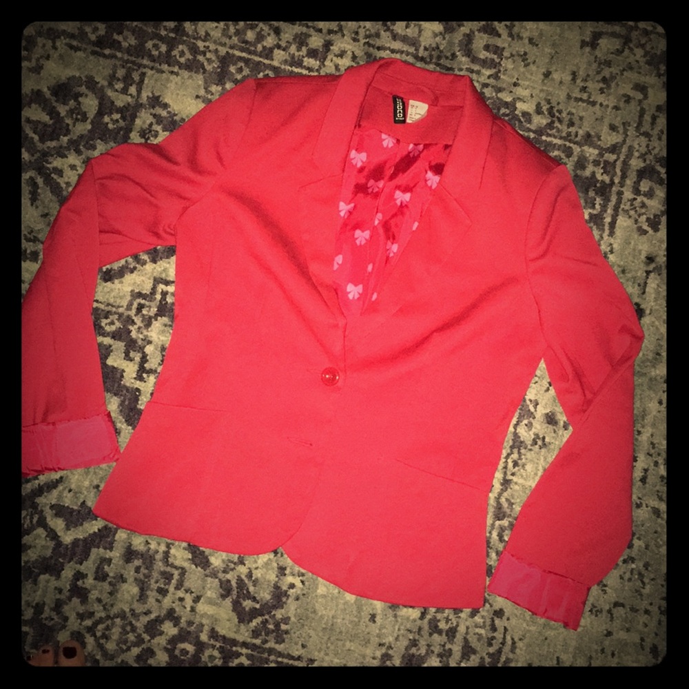 H&M Blazer